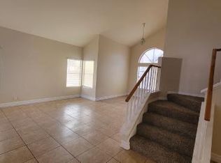 5743 Indian Ridge Dr, North Las Vegas, NV 89031