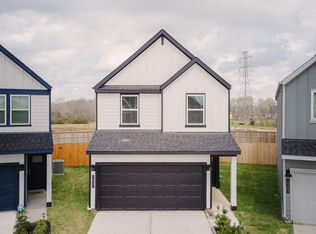 2837 Lisburn Terrace Ln, Houston, TX 77051