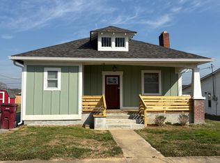 214 Lamont St, Johnson City, TN 37604