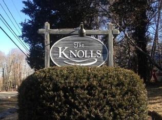 104 Streeter Hill Rd, North Falmouth, MA 02556