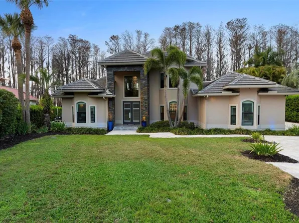 5524 Sail Ct, Orlando, FL 32819