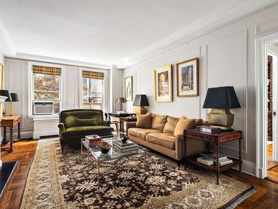 175 Riverside Dr #2L, New York, NY, 10024