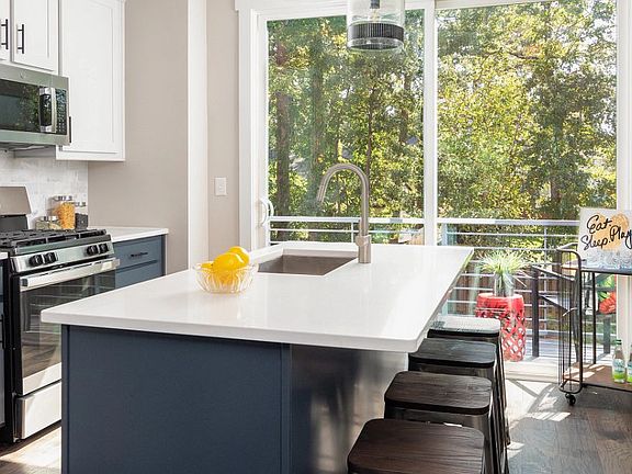 Kitchen example image