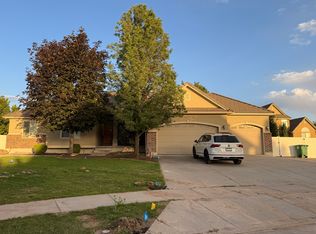 315 Millpond Cir #BASEMENT, Kaysville, UT 84037