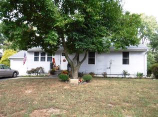 291 Linda St, Belford, NJ 07718