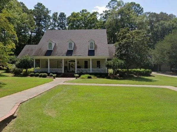 706 Hollyhurst Ext, Bastrop, LA 71220