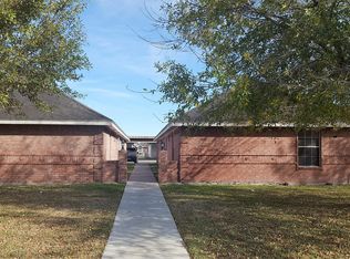 2300 N Erica St APT 4, Pharr, TX 78577