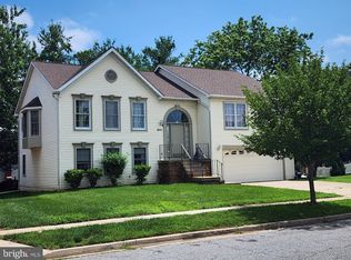 3801 Endicott Pl, Upper Marlboro, MD 20774