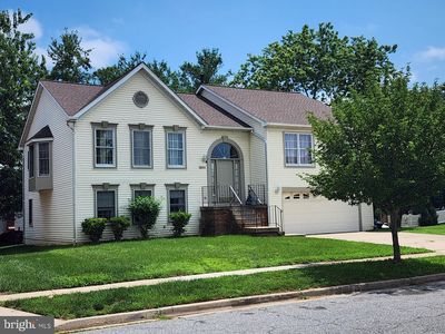 3801 Endicott Pl, Upper Marlboro, MD, 20774