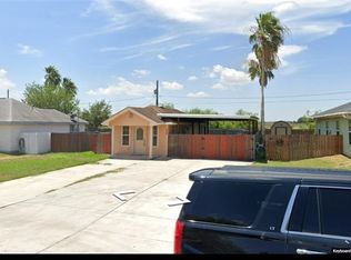 7811 Vera Ln, Mercedes, TX 78570
