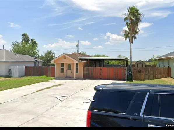 7811 Vera Ln, Mercedes, TX 78570