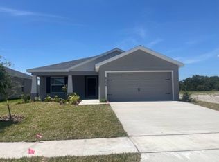 2254 Majestic Span Ave, Eagle Lake, FL 33839