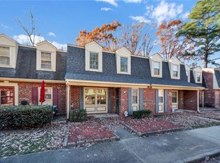 395 Circuit Ln UNIT C, Newport News, VA 23608