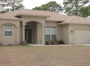 1455 Freedom Ln, North Port, FL 34286