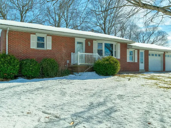 3084 State Road 62 E, Boonville, IN 47601