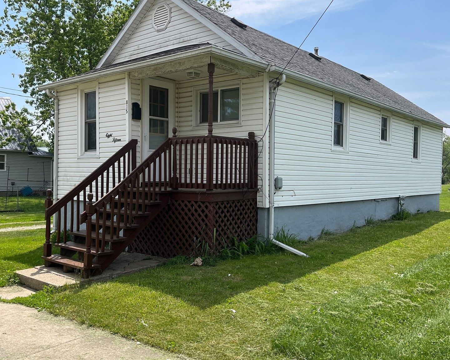 815 E 2nd St, Kewanee, IL 61443 Zillow