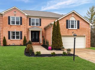 412 Northridge Ct, Nashville, TN 37221