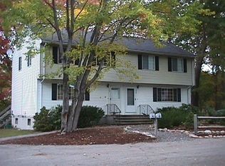 11 Harding Rd, Natick, MA 01760