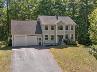 22 Thornbury Way, Windham, ME 04062