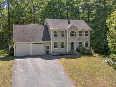 22 Thornbury Way, Windham, ME, 04062
