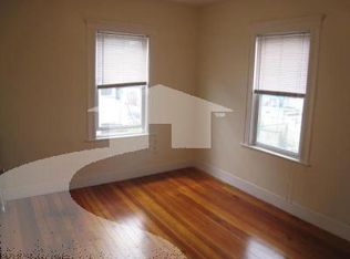 89 Windsor Rd #1, Medford, MA 02155