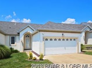 55 Bay Hill Cir #55, Lake Ozark, MO 65049