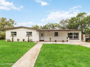 2426 Clemson Dr, Cocoa, FL 32926