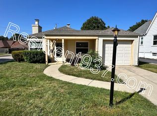 301 Rockhill Ave, Dayton, OH 45429
