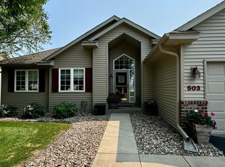 503 Grindstone Ln, Dundas, MN 55019