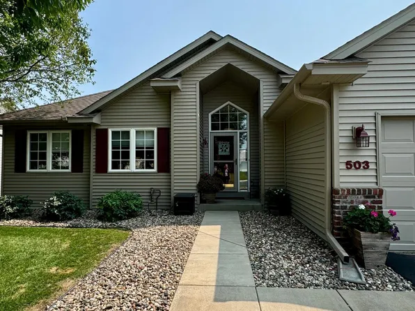 503 Grindstone Ln, Dundas, MN 55019