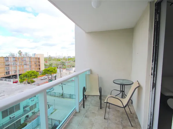 1035 West Ave APT 503, Miami Beach, FL 33139
