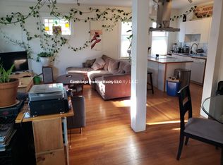 239 Harvard St, Cambridge, MA 02139