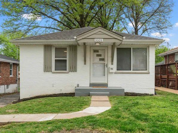 9009 Gedde Ave, Saint Louis, MO 63134