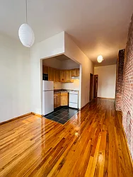 Rented by Crosstown Apartments NYC