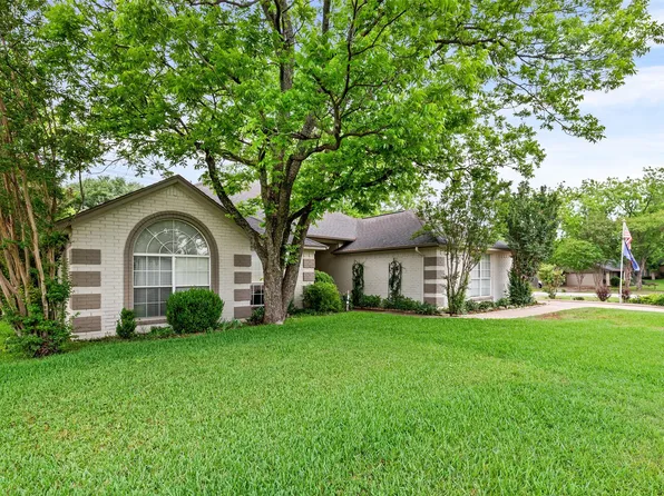 5132 Wedgefield Rd, Granbury, TX 76049