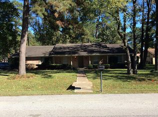 21814 Greengate Dr, Spring, TX 77388