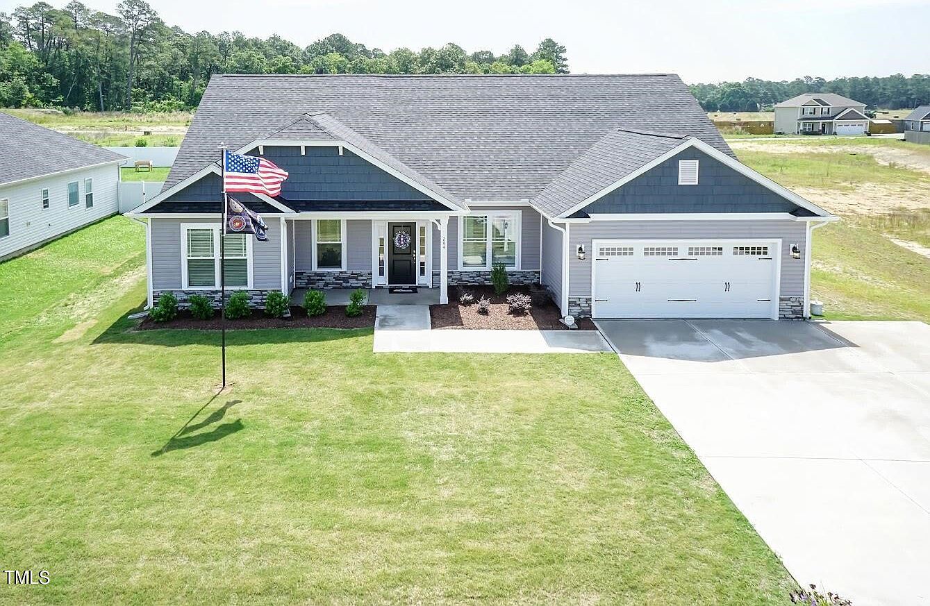 45 Lemon Drop Ln, Franklinton, NC 27525 | Zillow