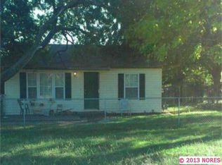 1539 E 56th St N, Tulsa, OK 74126