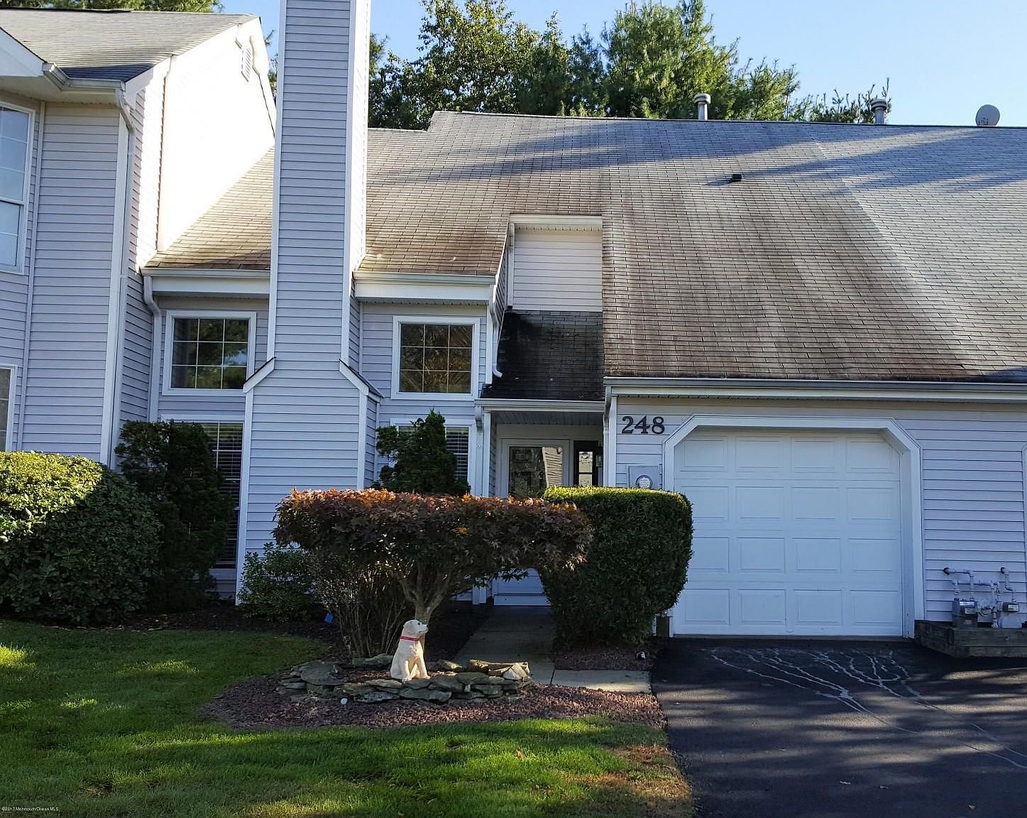 248 Daffodil Dr, Freehold, NJ 07728 Zillow