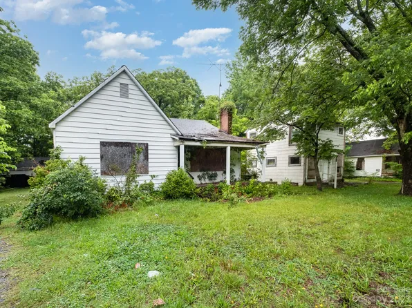 121 Palmer St, Shelby, NC 28150