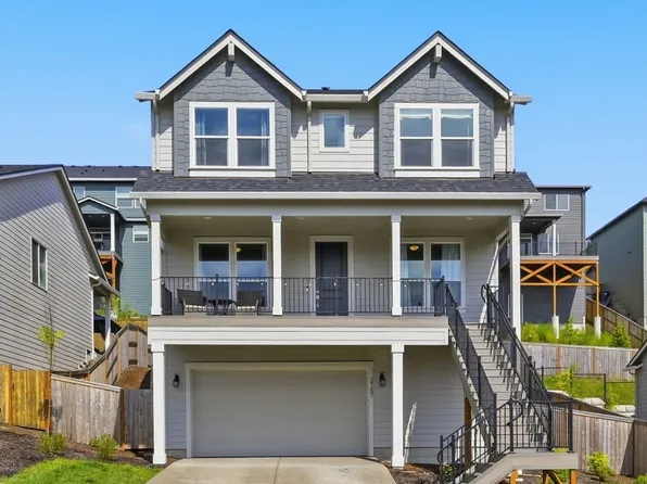 2757 Rockrose Ln, Eugene, OR 97403