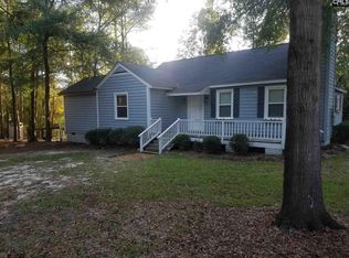 610 McRae Rd, Camden, SC 29020