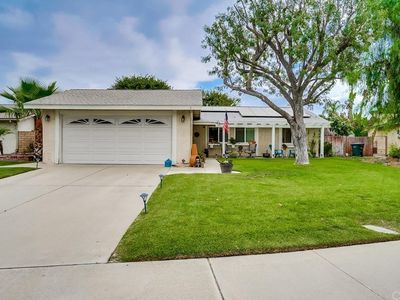 2939 Peachtree Pl, Ontario, CA, 91761