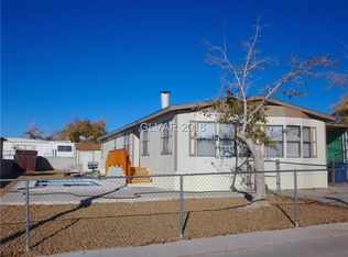 6240 E Carey Ave, Las Vegas, NV 89156