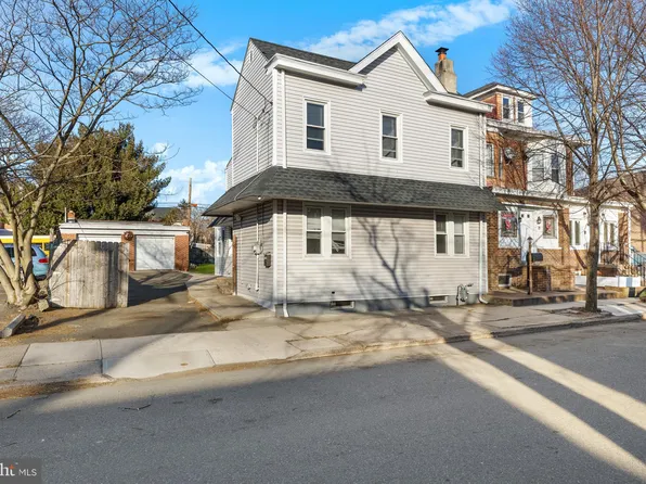 1016 Genesee St, Trenton, NJ 08610