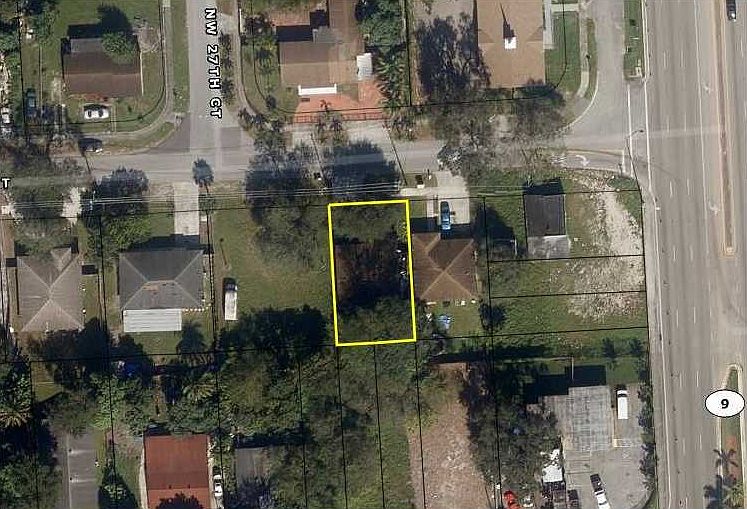 2nd image of 2738 NW 171st St