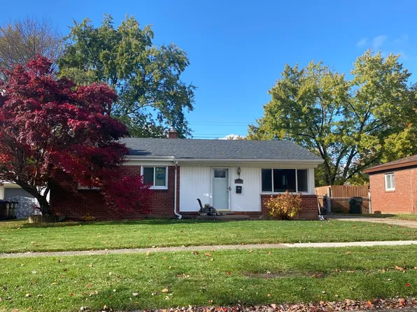 47429 Roland St, Shelby Township, MI 48317