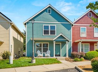 2099 Hartford Dr UNIT 8, Chico, CA 95928