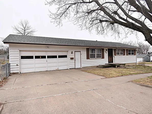 608 S Omaha Ave, Sioux Falls, SD 57103