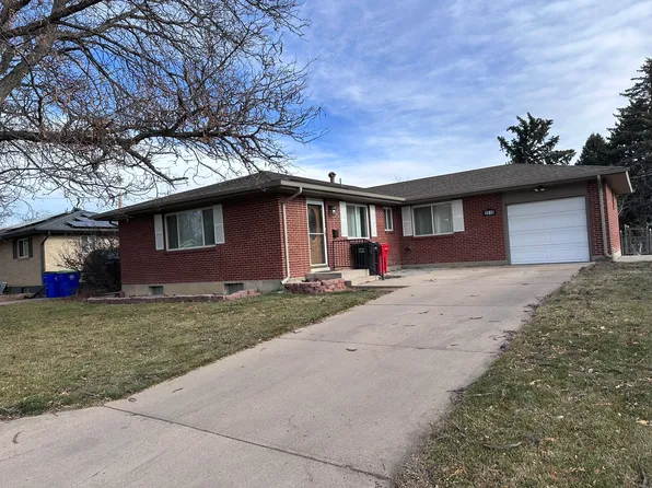2616 21st Ave, Greeley, CO 80631